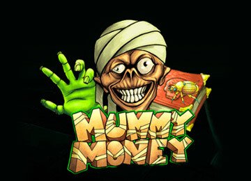 Mummy Money